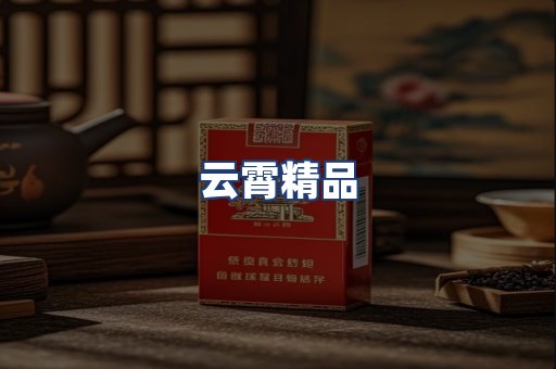 云霄精品